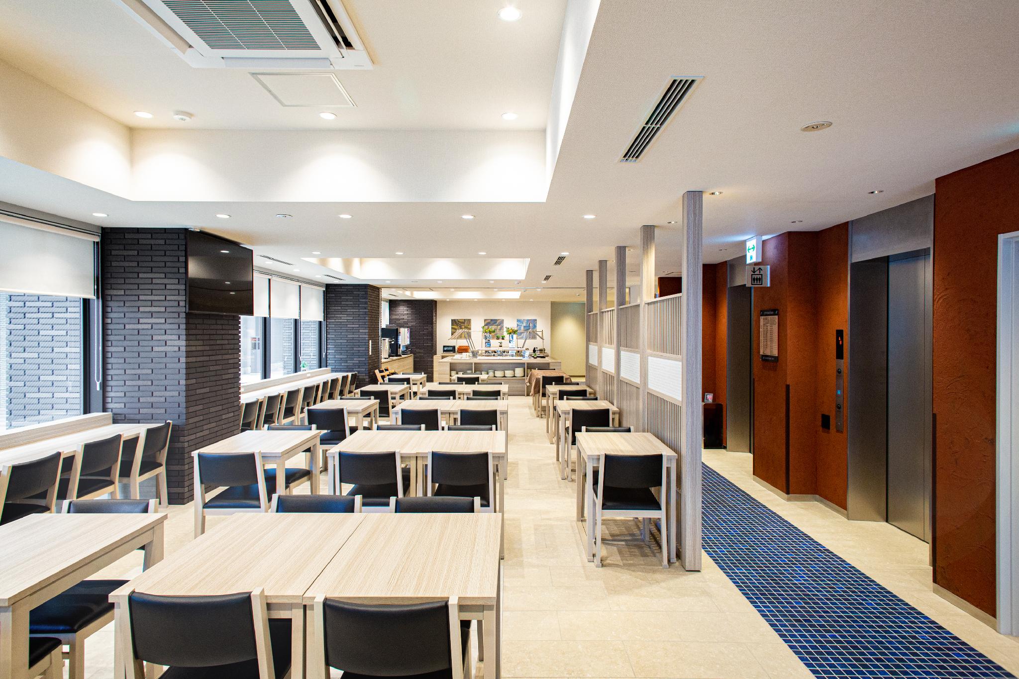 くれたけインプレミアム多治見駅前 岐阜