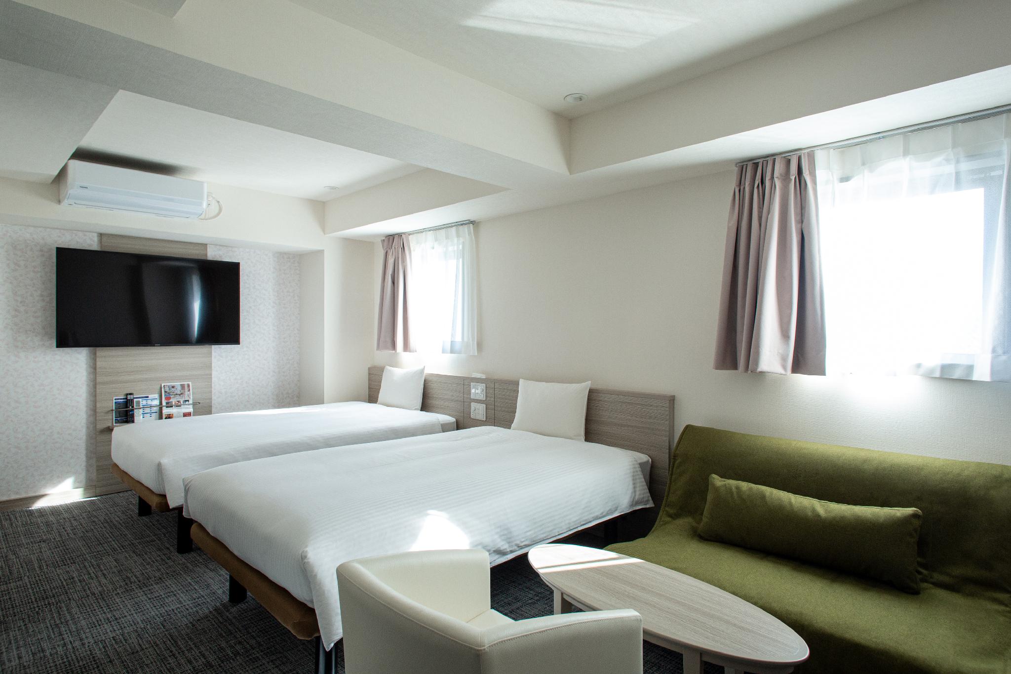 くれたけインプレミアム多治見駅前 岐阜