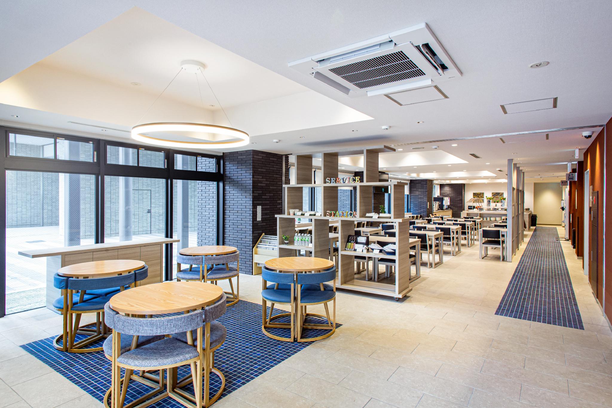 くれたけインプレミアム多治見駅前 岐阜