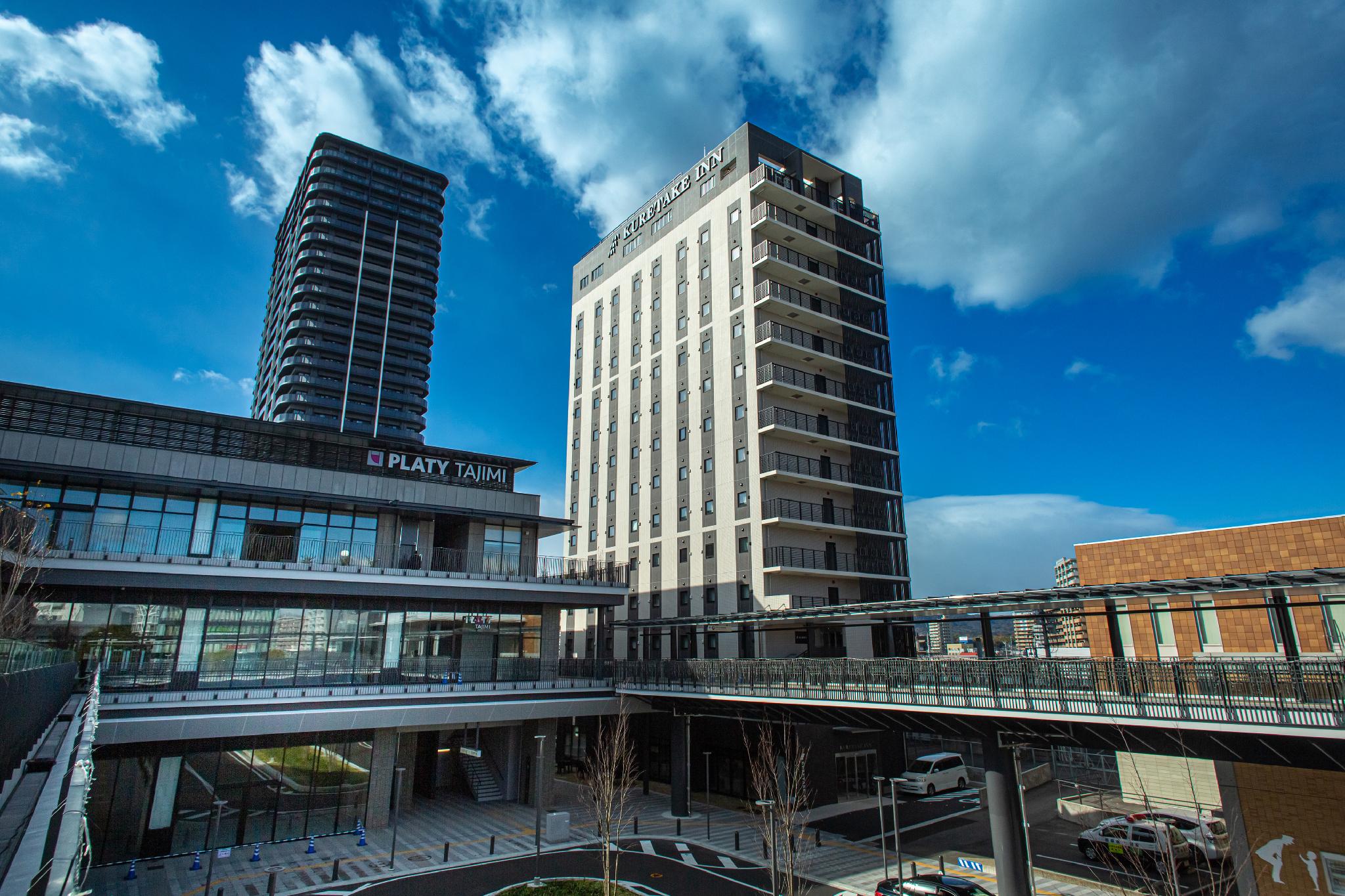 くれたけインプレミアム多治見駅前 岐阜