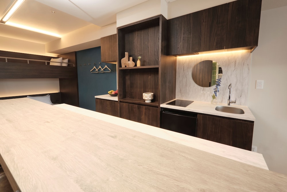 FAV LUX 飛騨高山 岐阜