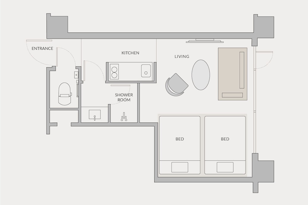 FAV LUX 飛騨高山 岐阜