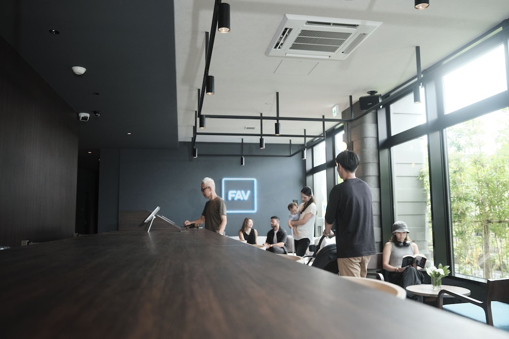 FAV LUX 飛騨高山 岐阜