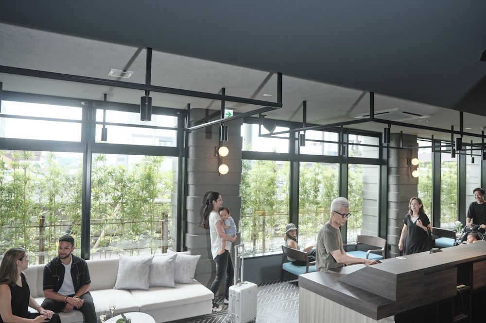 FAV LUX 飛騨高山 岐阜