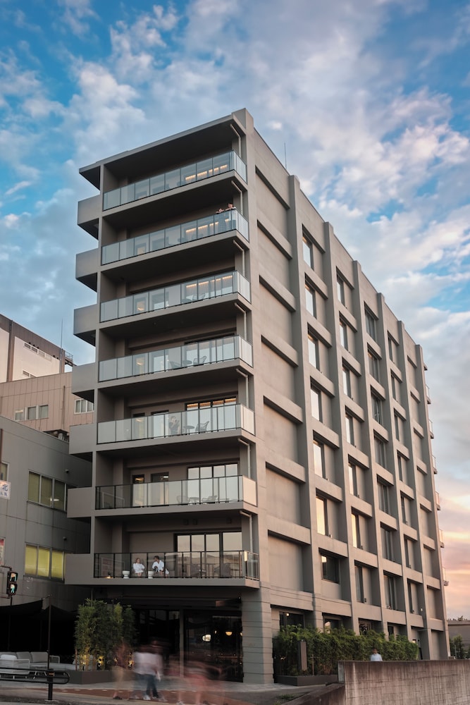 FAV LUX 飛騨高山 岐阜