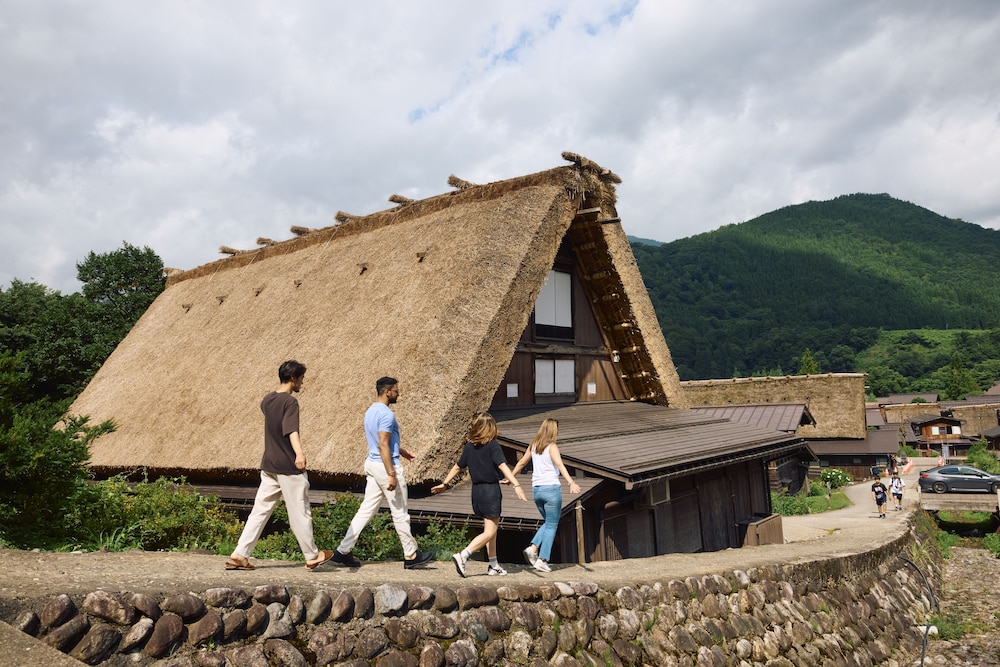 FAV LUX 飛騨高山 岐阜