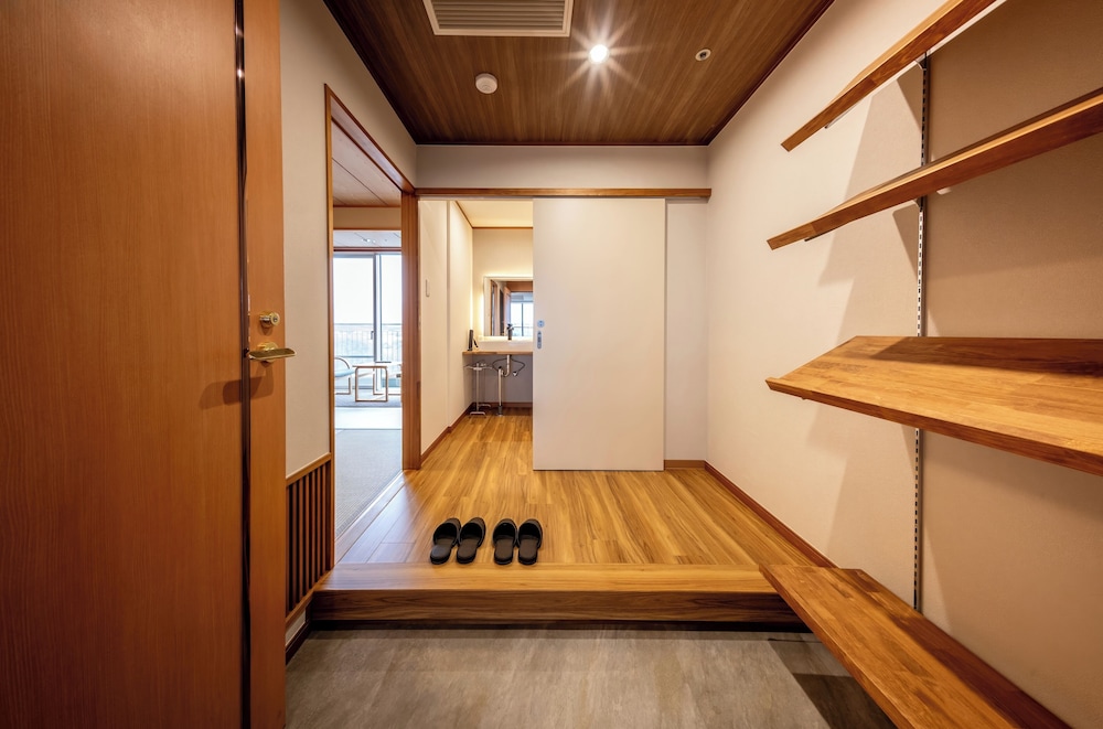 恵那峡温泉ホテル ゆずり葉 岐阜