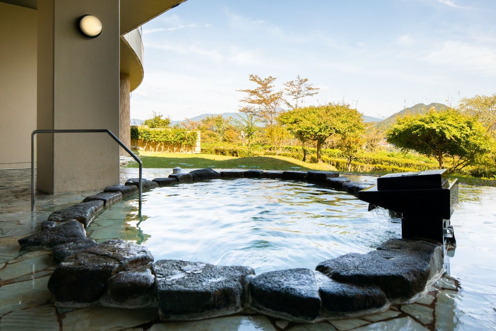 恵那峡温泉ホテル ゆずり葉 岐阜