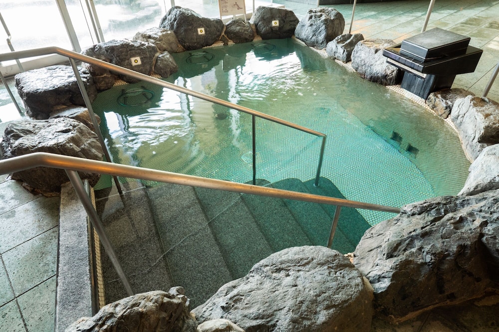 恵那峡温泉ホテル ゆずり葉 岐阜