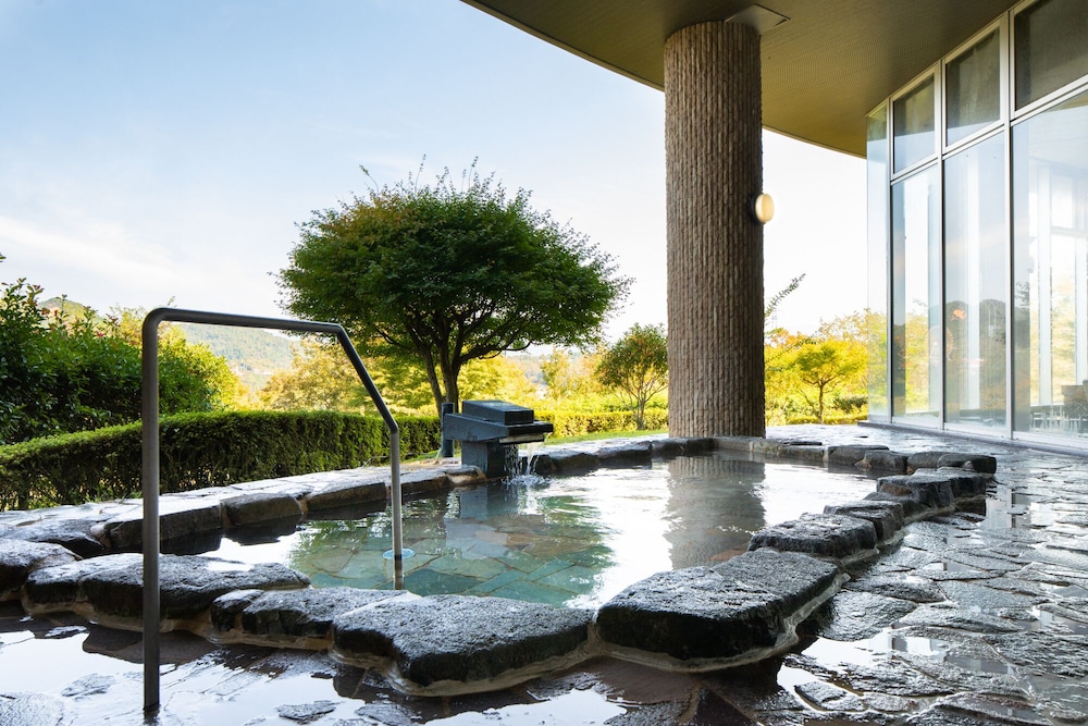 恵那峡温泉ホテル ゆずり葉 岐阜