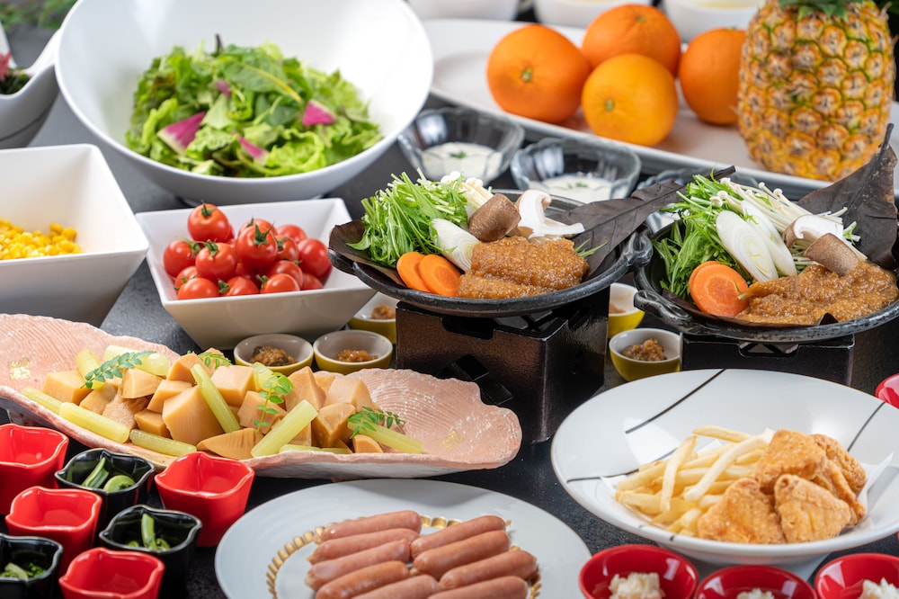 恵那峡温泉ホテル ゆずり葉 岐阜