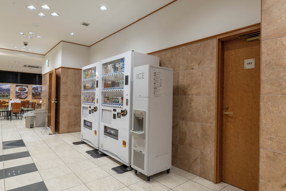 ホテルエンディア岐阜 岐阜