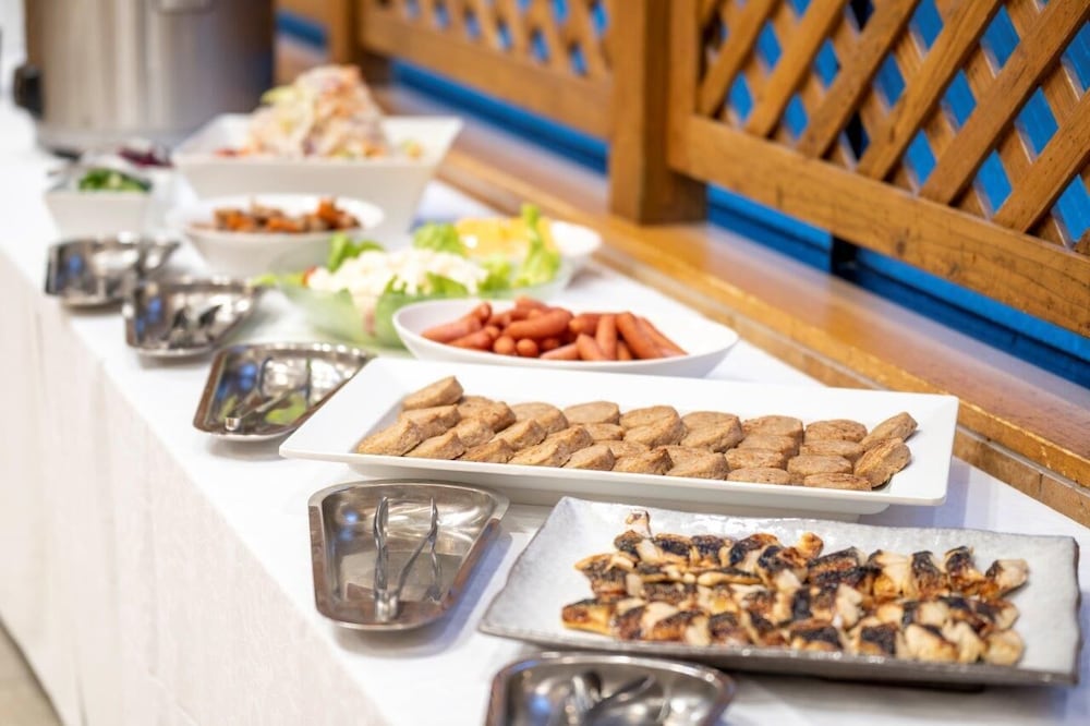 ホテルエンディア岐阜 岐阜