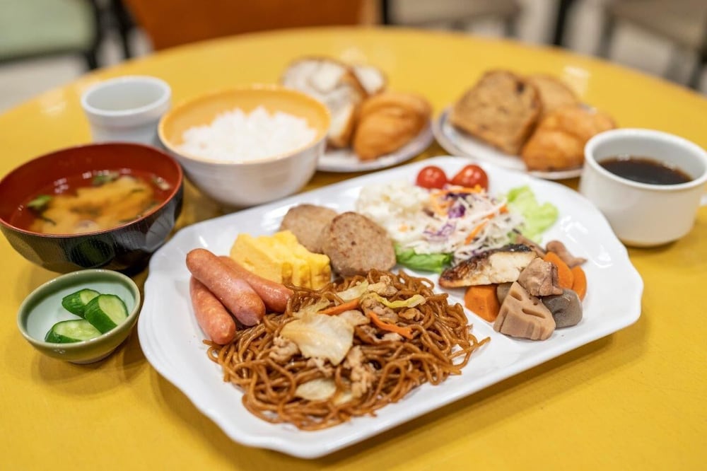 ホテルエンディア岐阜 岐阜