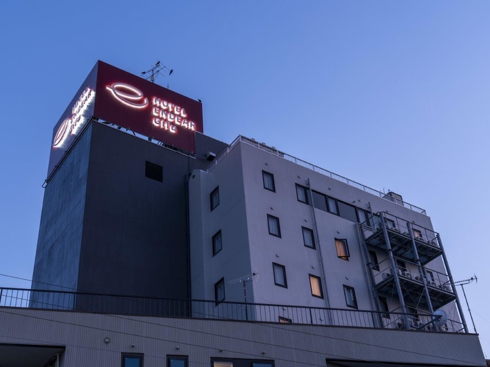 ホテルエンディア岐阜 岐阜