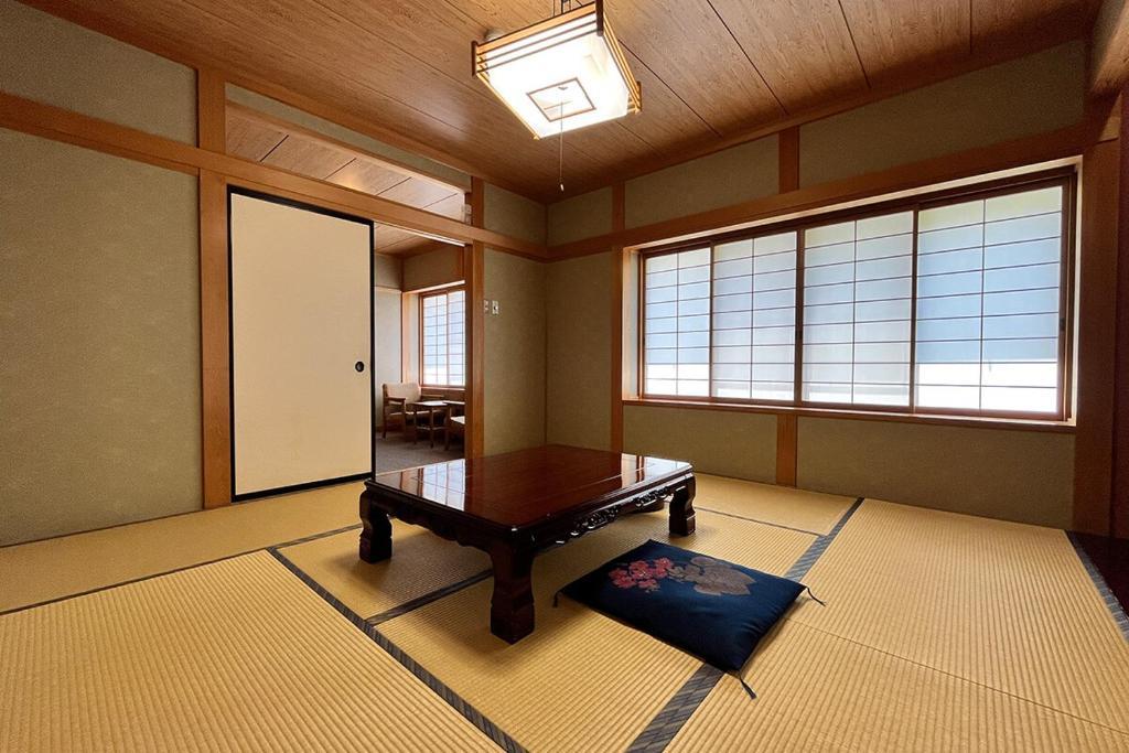 湯の花ふわり　湯元館 岐阜