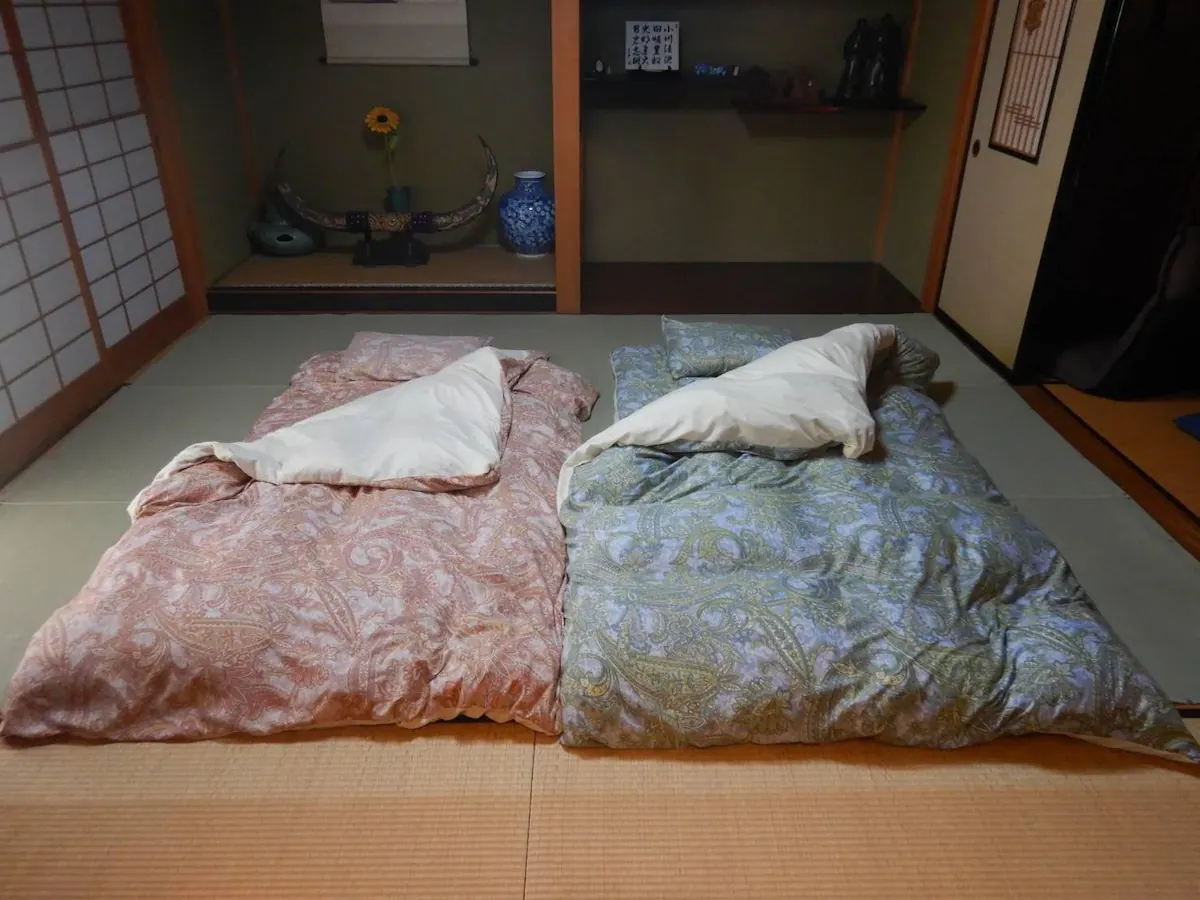 プライベートヴィラ岐阜高山 岐阜