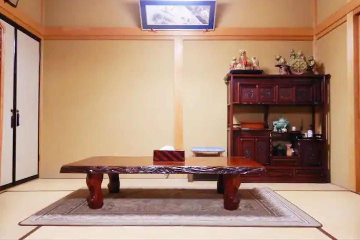 プライベートヴィラ岐阜高山 岐阜