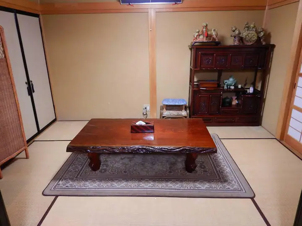 プライベートヴィラ岐阜高山 岐阜