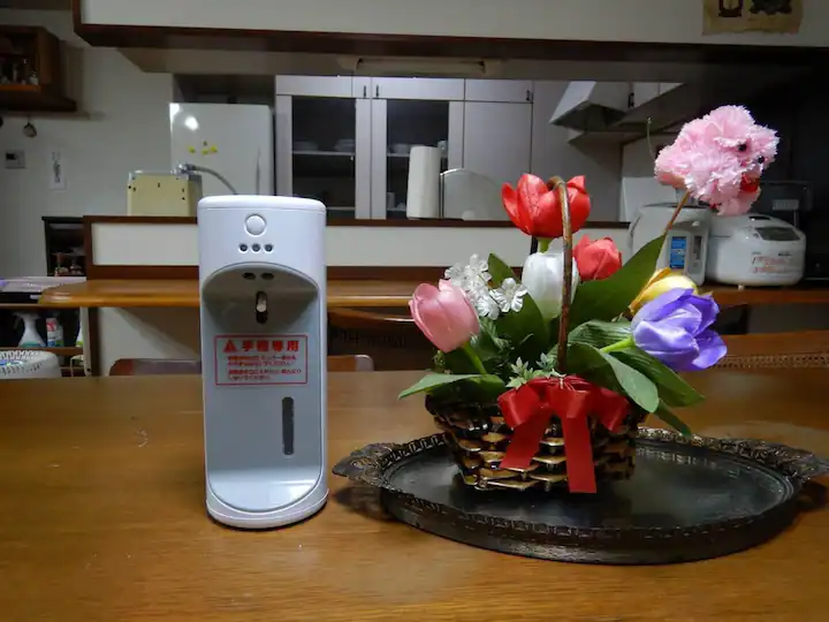 プライベートヴィラ岐阜高山 岐阜