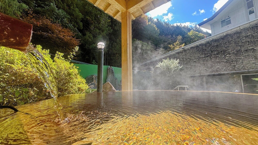 リブマックスリゾート飛騨高山～臥龍の郷～ 岐阜