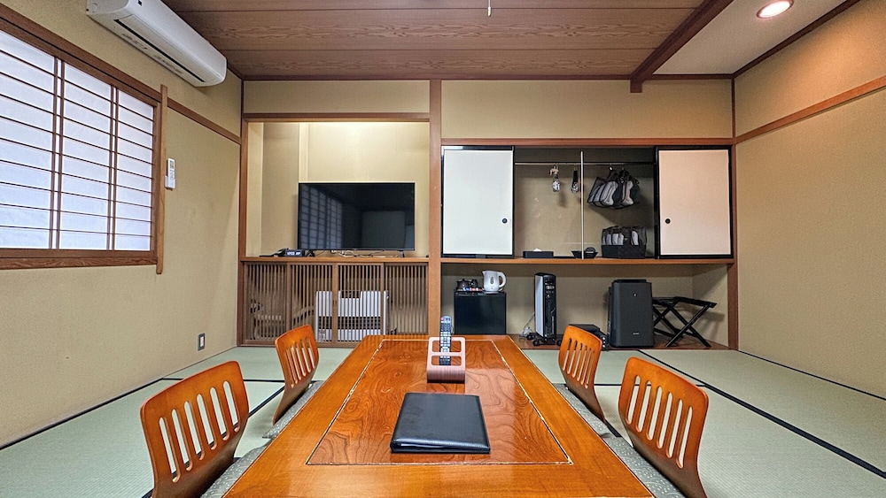 リブマックスリゾート飛騨高山～臥龍の郷～ 岐阜