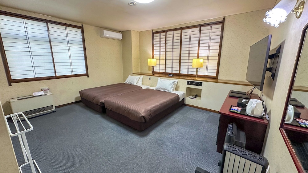 リブマックスリゾート飛騨高山～臥龍の郷～ 岐阜