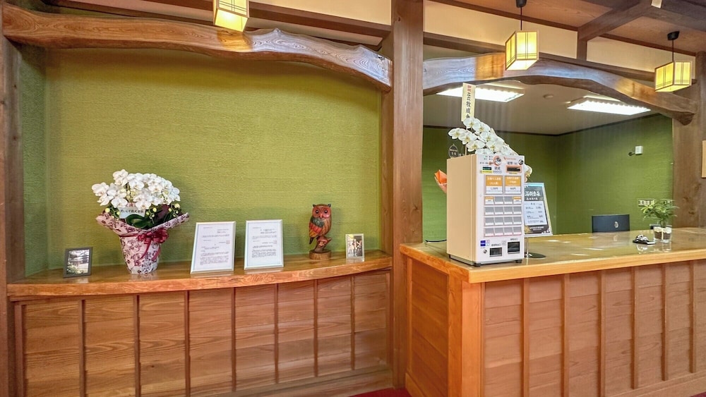 リブマックスリゾート飛騨高山～臥龍の郷～ 岐阜