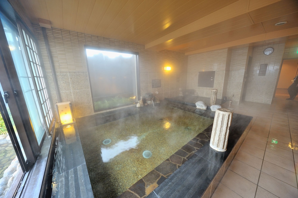 天然温泉　甲斐路の湯　ドーミーイン甲府 甲府