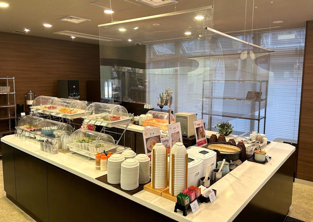 天然温泉　甲斐路の湯　ドーミーイン甲府 甲府