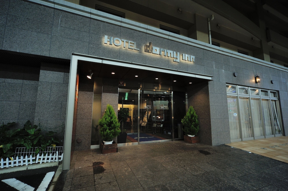 天然温泉　甲斐路の湯　ドーミーイン甲府 甲府