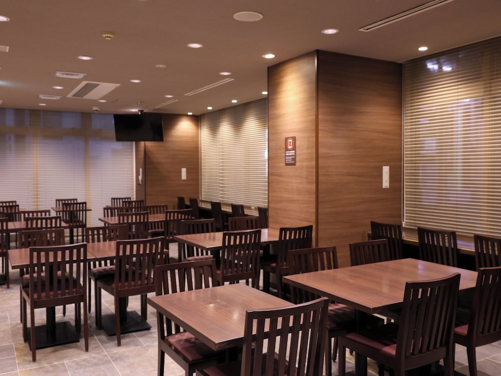 天然温泉　甲斐路の湯　ドーミーイン甲府 甲府