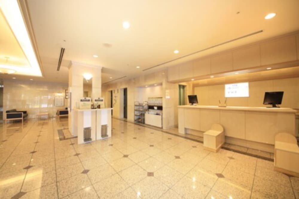 甲府ワシントンホテルプラザ 甲府