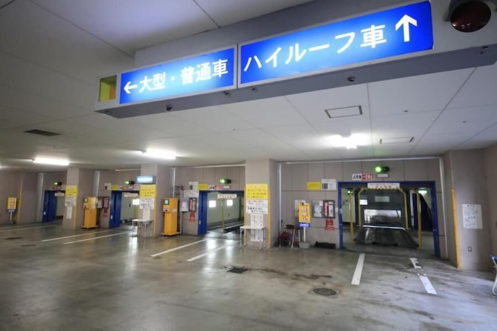 甲府ワシントンホテルプラザ 甲府