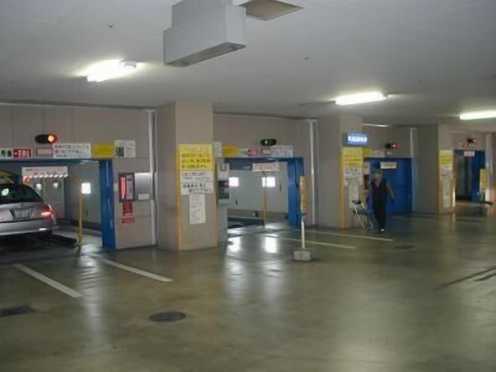 甲府ワシントンホテルプラザ 甲府