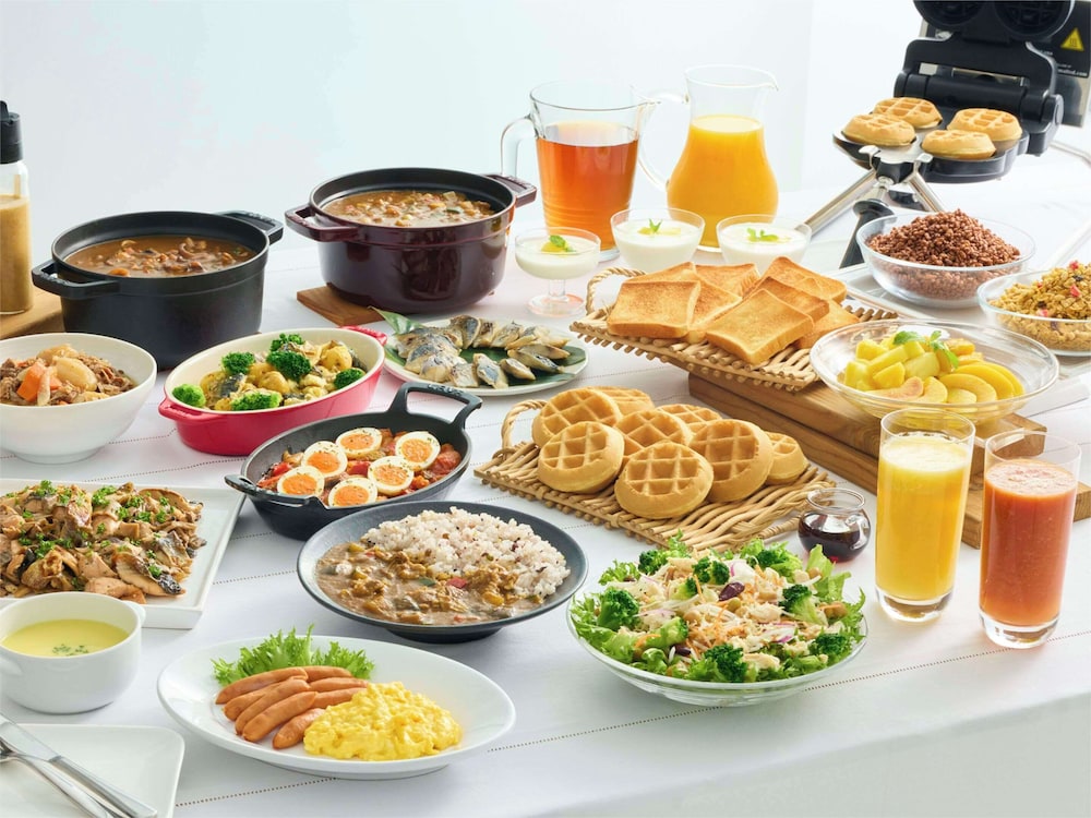 コンフォートイン甲府石和 甲府
