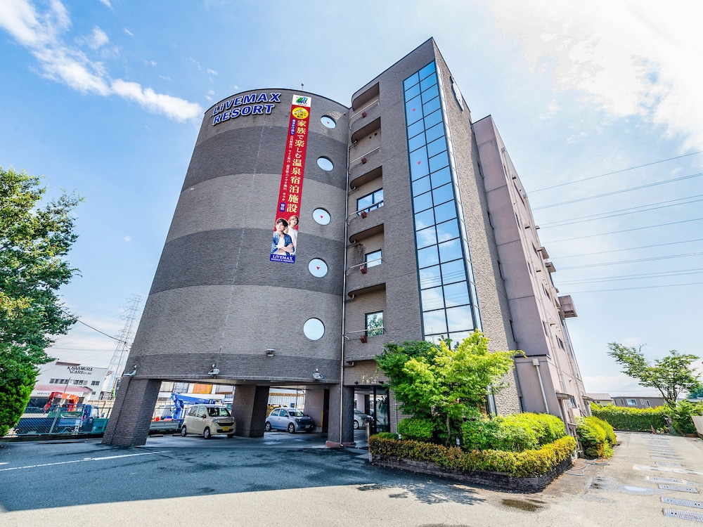ホテルリブマックス甲府 甲府