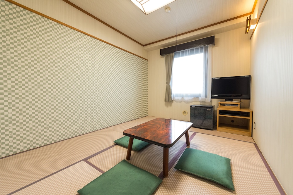 ホテルリブマックス甲府 甲府