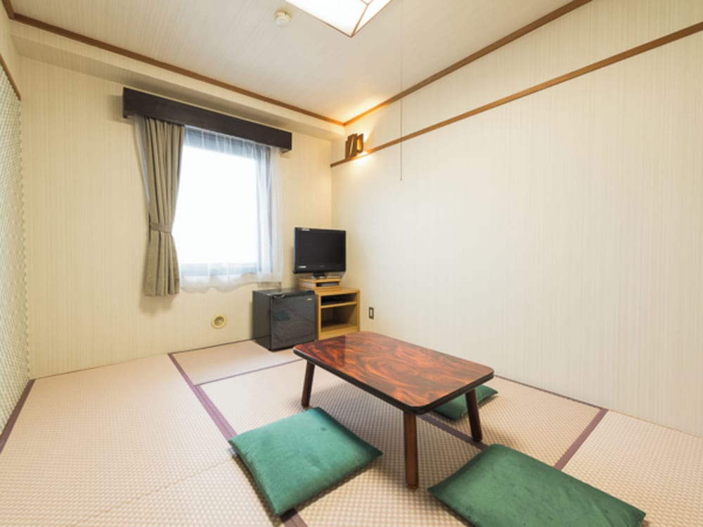 ホテルリブマックス甲府 甲府