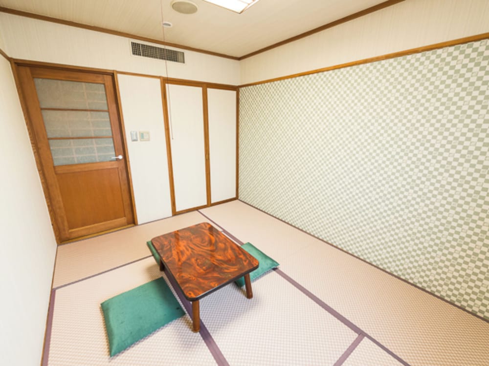 ホテルリブマックス甲府 甲府