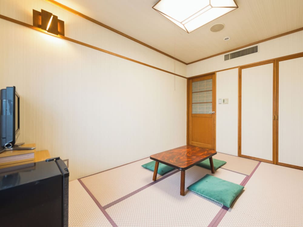 ホテルリブマックス甲府 甲府