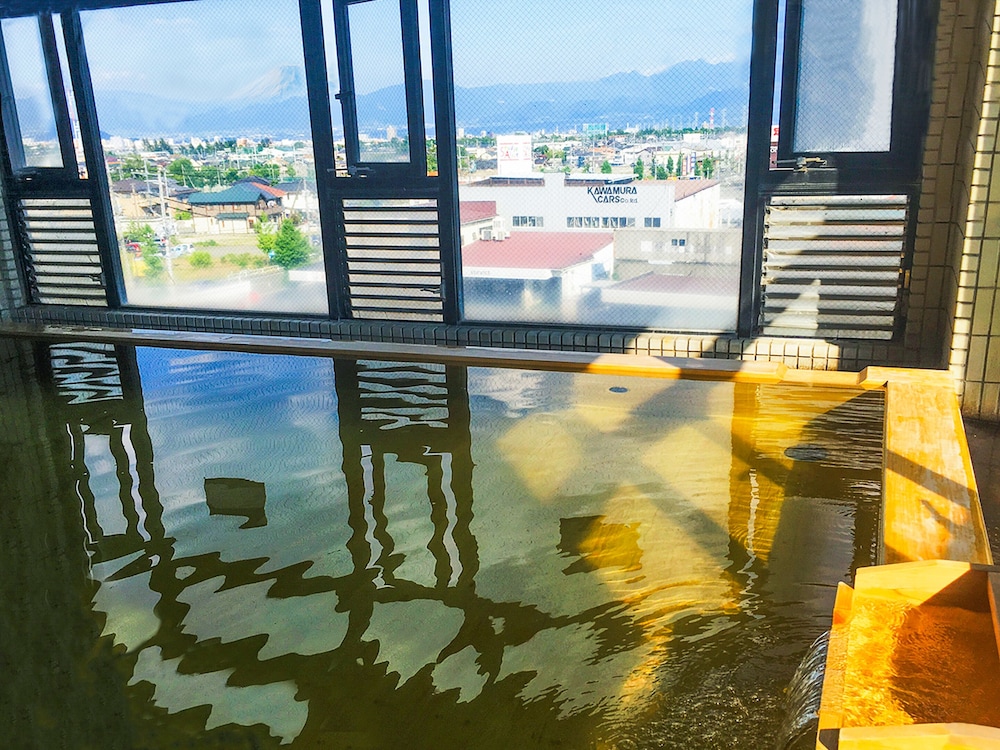 ホテルリブマックス甲府 甲府