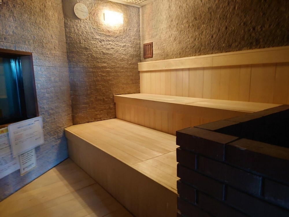 ホテルリブマックス甲府 甲府
