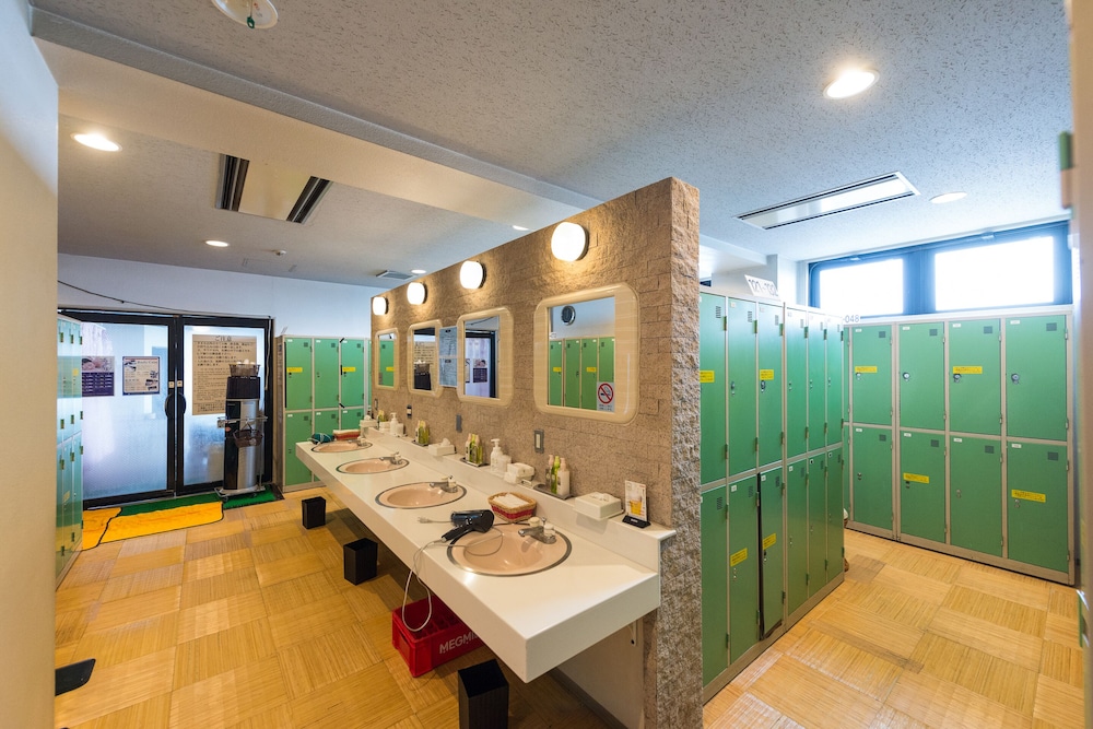 ホテルリブマックス甲府 甲府