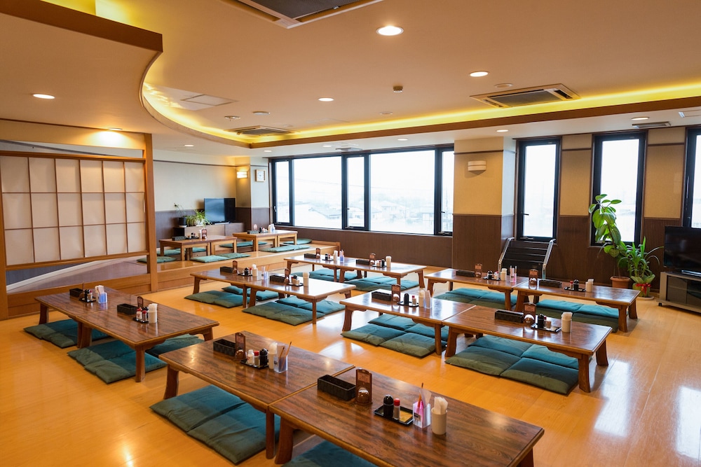 ホテルリブマックス甲府 甲府