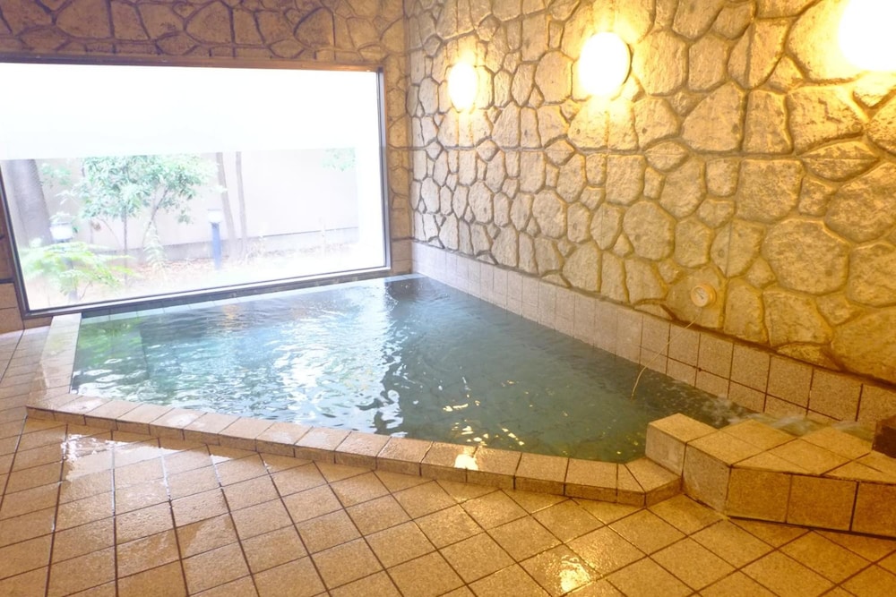 ホテルルートインコート甲府石和 甲府
