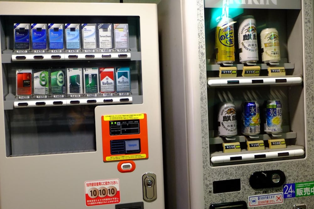 ホテルルートインコート甲府石和 甲府