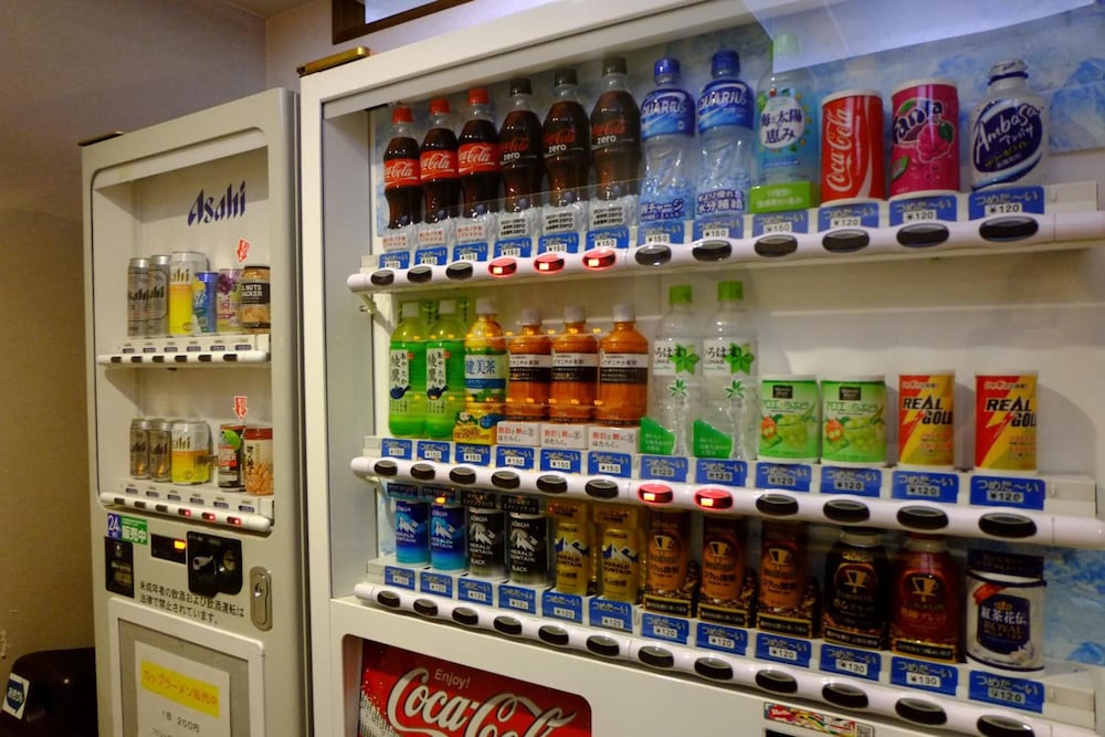 ホテルルートインコート甲府石和 甲府