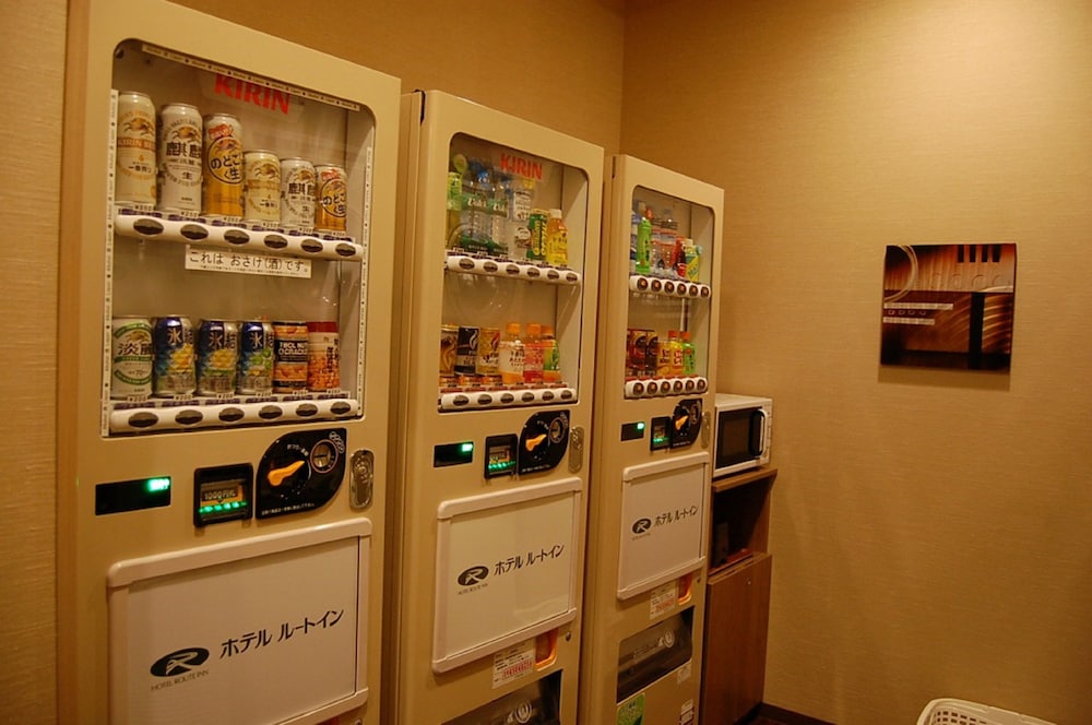 ホテルルートインコート甲府石和 甲府