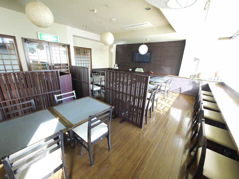 ホテルルートインコート甲府石和 甲府